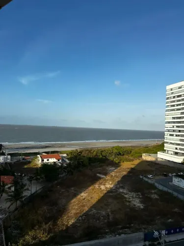 Imóvel para aluguel com 157 metros quadrados com 3 quartos em Ponta do Farol - São Luís -