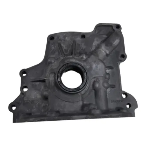 Bomba Oleo Volks Gol G4 2004 A 2012 036115105B Original