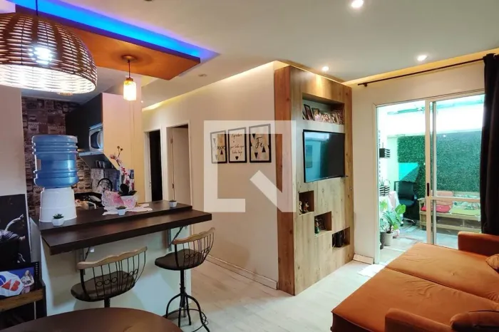 Apartamento à Venda - Fazenda Aricanduva, 2 Quartos, 55 m2