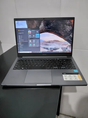 Notebook Samsung Book