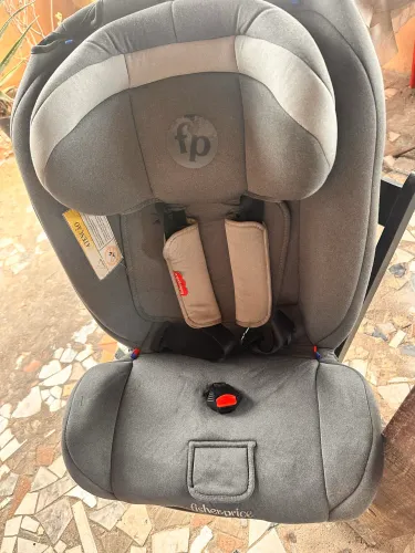Cadeirinha carro /criança