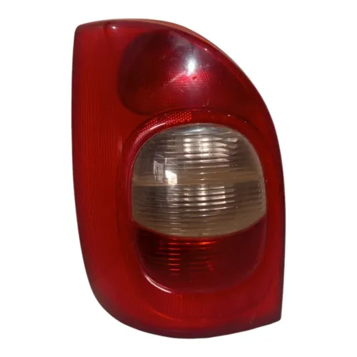 Lanterna Traseira Esquerda Citroen Xsara Picasso 2001 A 2012