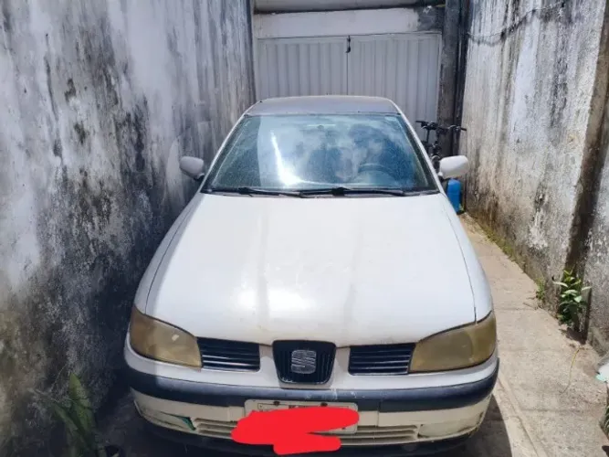 Seat Cordoba 1.6l 2000