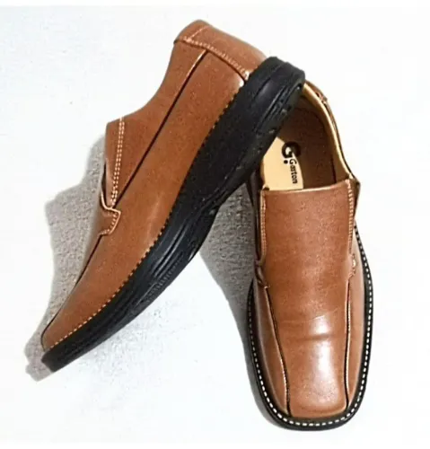 Sapato social masculino N41