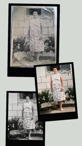 restaurar fotos antigas 
