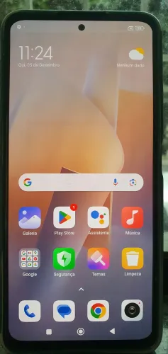 Redmi note 11 pro 5g 128gb