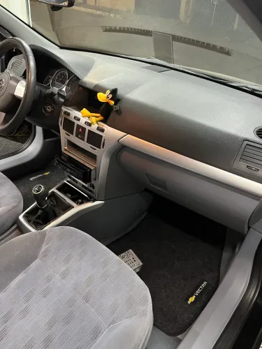 Chevrolet Vectra Elegan. 2.0 MPFI 8V Flexpower MEC 2007