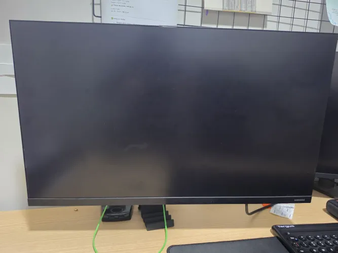 Monitor Samsung