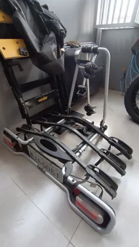 Transbike Thule Euroride 943