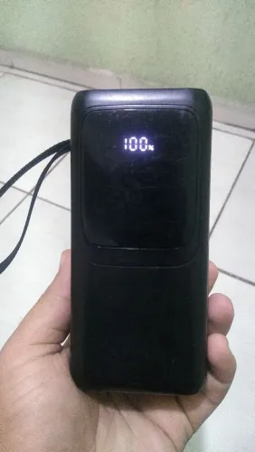 Vendo Power bank 30.000 mah