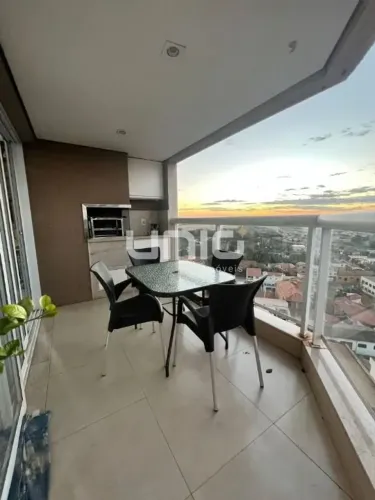 Apartamento à venda no Centro de Rio das Pedras - SP REF: AP2757