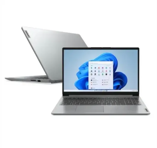 Notebook Lenovo ideapad