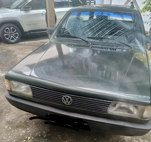 Volkswagen Parati CLI / CL/ Atlanta 1.8 1992