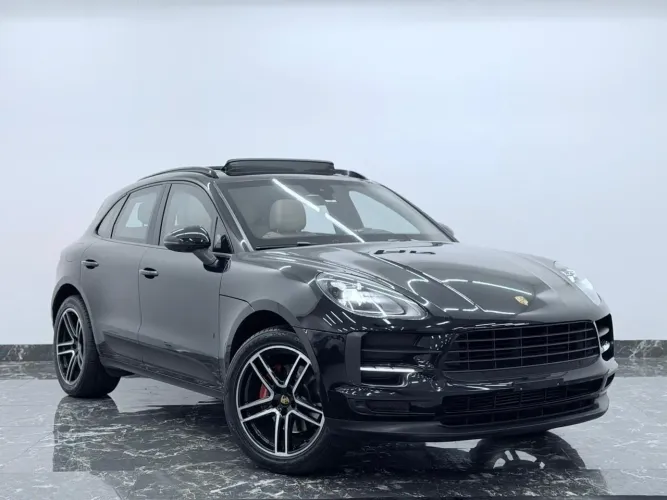 Porsche Macan 2.0 Turbo 237/252cv 2020