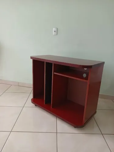 Vendo Rack