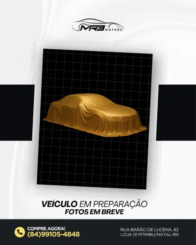 Renault Captur Intense 2.0 16V Flex 5P Aut. 2020