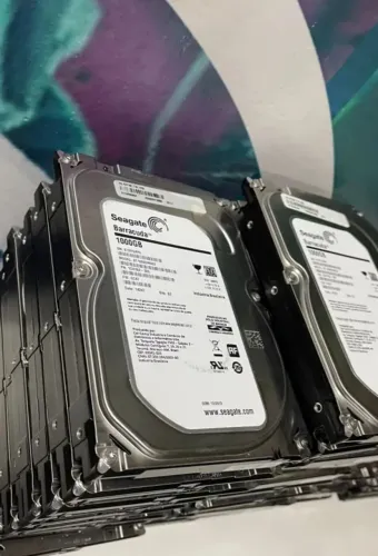 HD de 1Tb