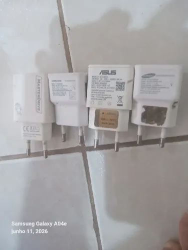 Cabeca de carregador as 45reais chama no zap *78