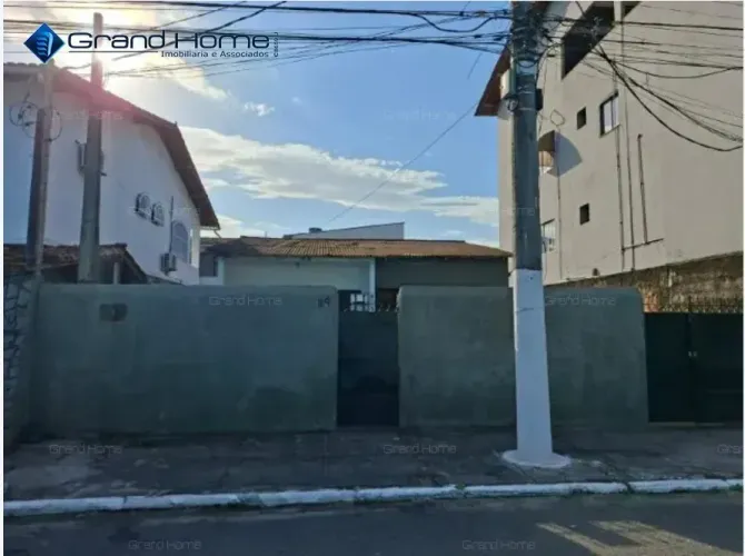 Casa 3 quartos em Novo México