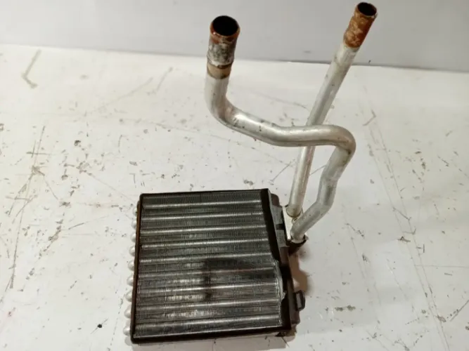 Radiador ar quente honda fit lxl 2004
