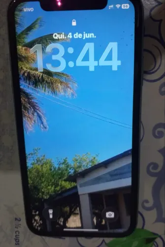 iPhone 11 128 - preço de desapego.