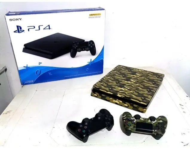 Ps4 Desbloqueado Qualquer Jogo Grátis - Ac cartão