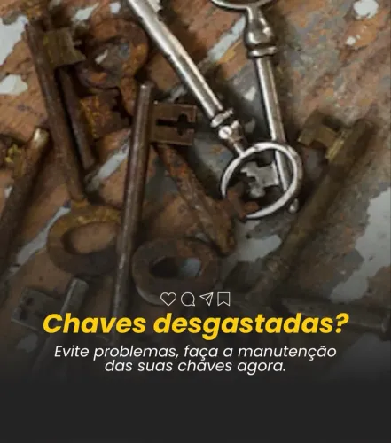 Chaveiro express