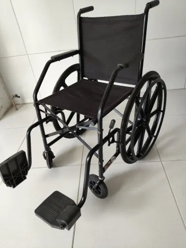 Cadeira de rodas