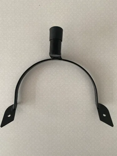 Barra Car Play em arco N-Max 160cc 2016-2020: Primeira geração