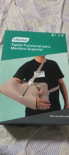 Tipóia 