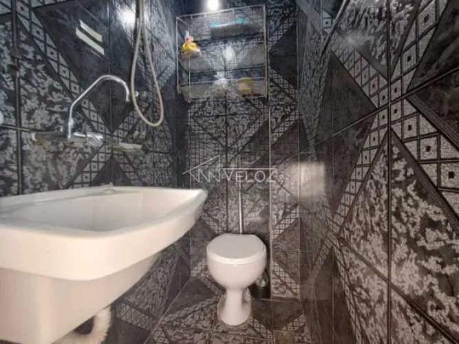 Apartamento : Padrão / Residencial / Glória