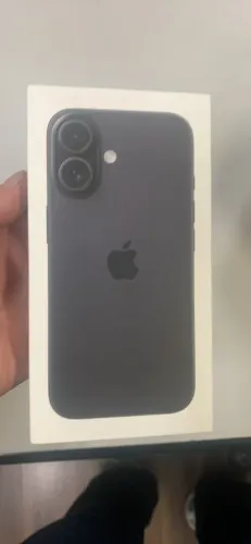 iPhone 16
