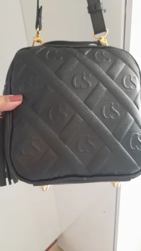 Bolsa Carmen Steffens original