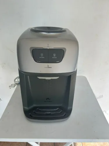 Bebedouro Eletronico Electrolux