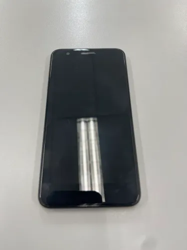 Celular LG K11+
