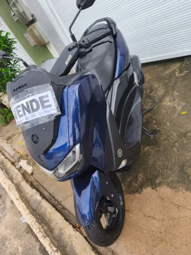 Nmax 160