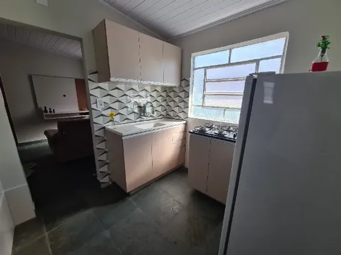 Kitnet / Apartamento mobiliado em Ceil. Centro próx. Metrô e Comércio - QNN 1 - Sem Fiador
