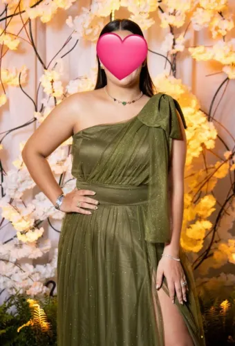 Vestido de festa