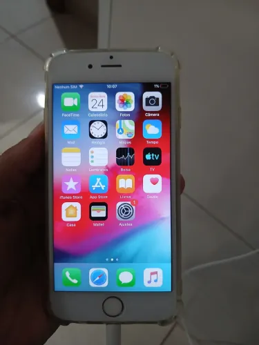 Vendo Apple iPhone 6