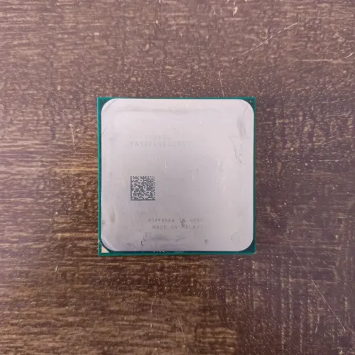 Processador AMD Fx 8120 octacore Am3+ bulldozer