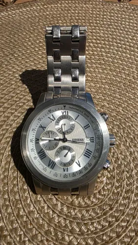 Relógio - Guess - Original