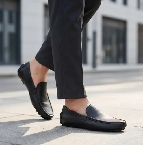 Sapatilha Mocassim TAM38