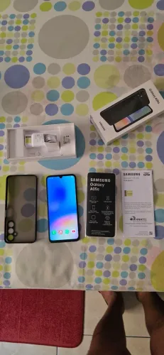 Samsung Galaxy A05S