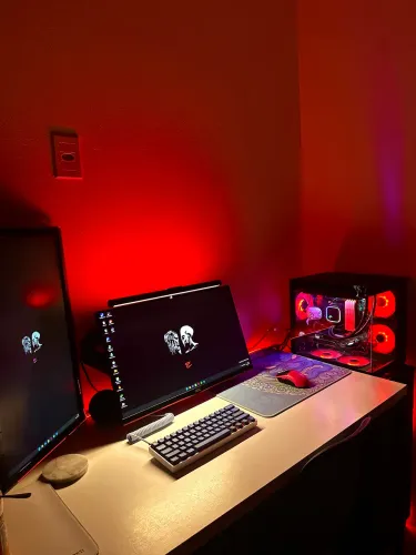 Pc gamer 