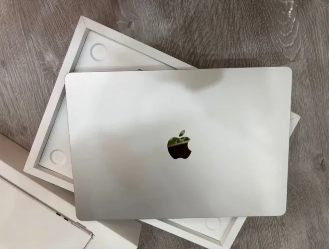 MacBook Air M5 512ssd Novo lacrado 