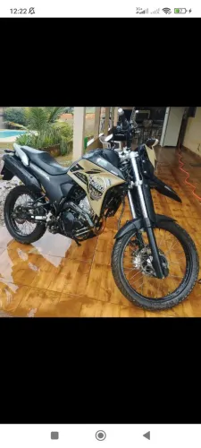 Lander 250. Ano 2022