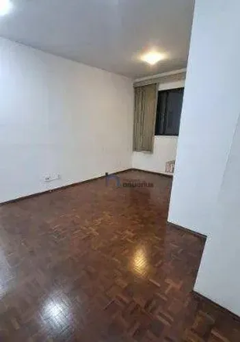 Apartamento com 2 dormitórios para alugar, 56 m² - Pqe Res Aquarius - São José dos Campos/