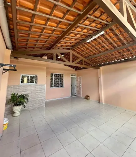 SS casa a venda em manguinhos na serra