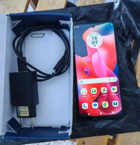 Moto G24