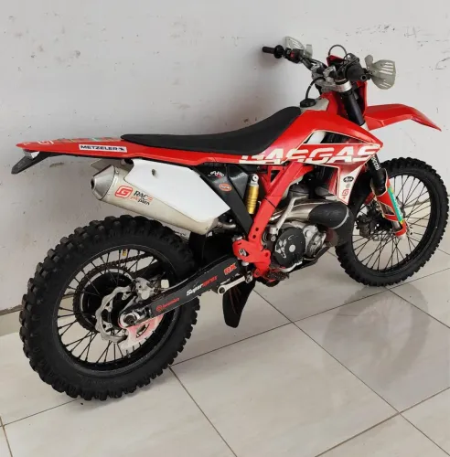 Gas Gas 250 EC 2013